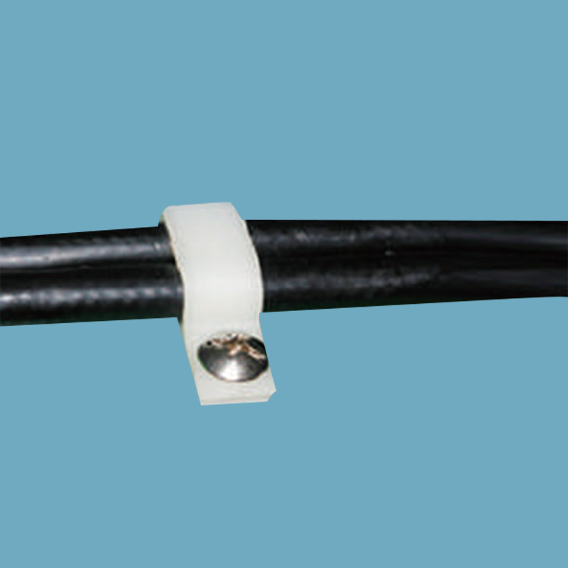 Wire clip PL-1